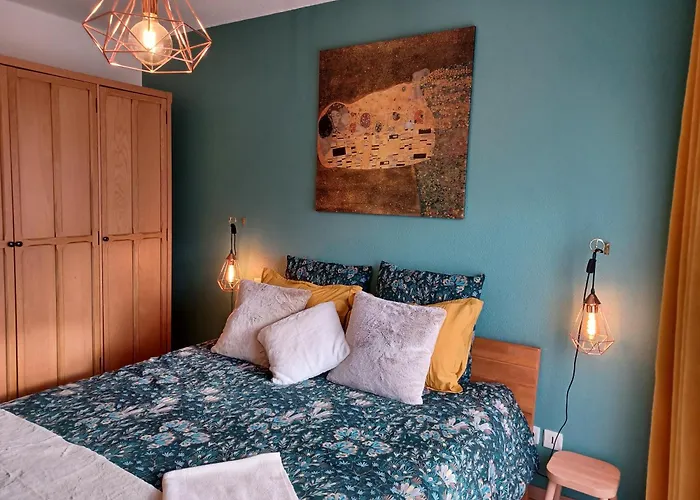 Le Nid Cosy Obernai, Terrasse, Garage, 3 Etoiles Hebergement De Tres Bon Confort