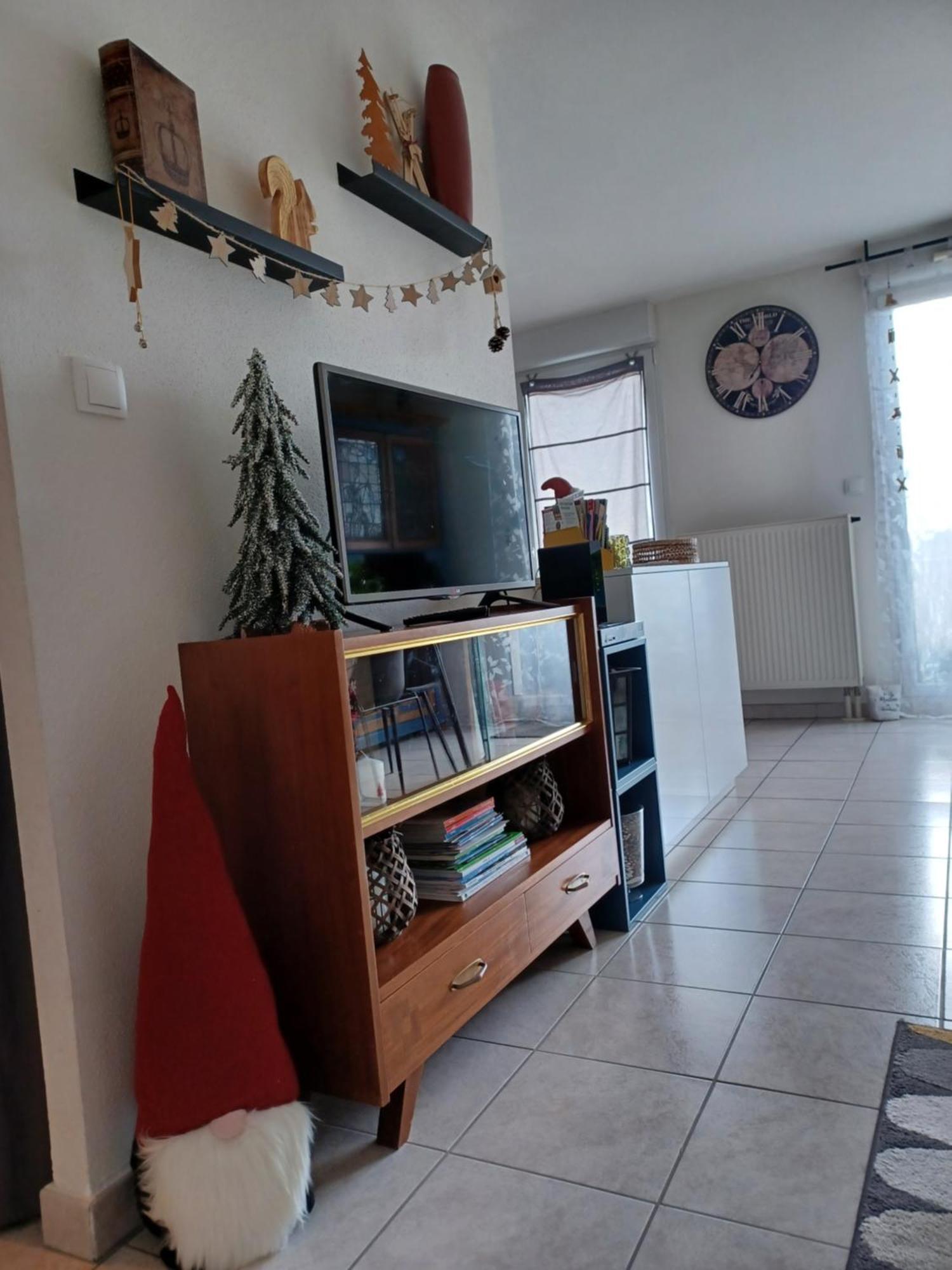 Le Nid Cosy Obernai, Terrasse, Garage, 3 Etoiles Hebergement De Tres Bon Confort Apartment *