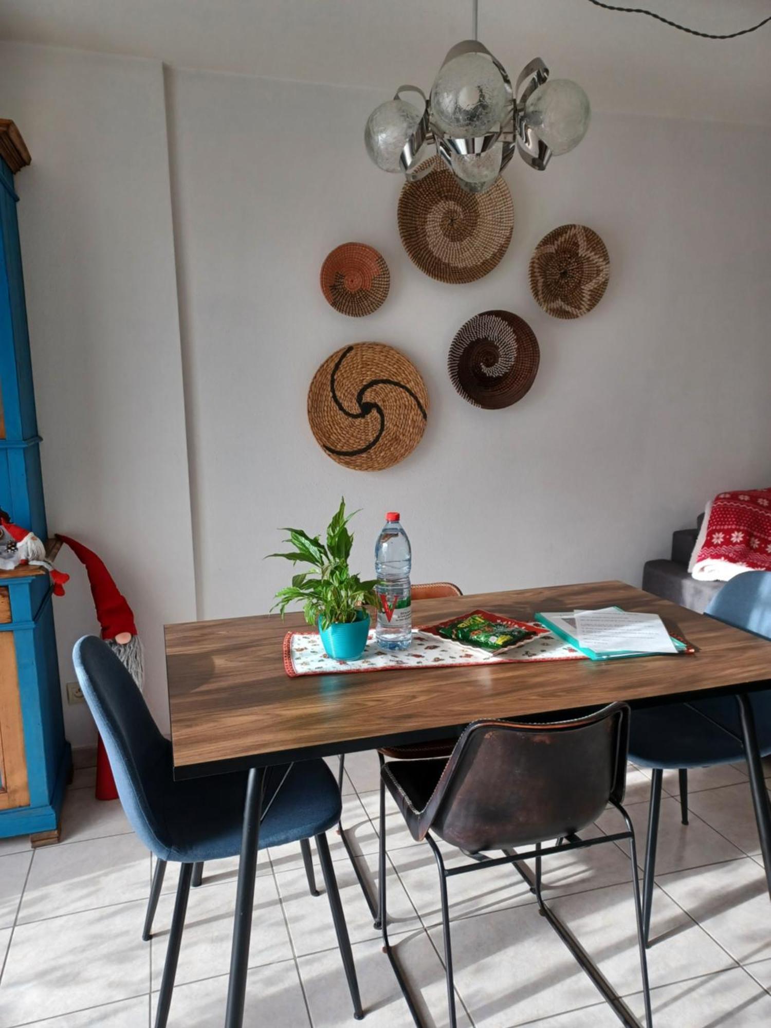 Le Nid Cosy Obernai, Terrasse, Garage, 3 Etoiles Hebergement De Tres Bon Confort Apartment *