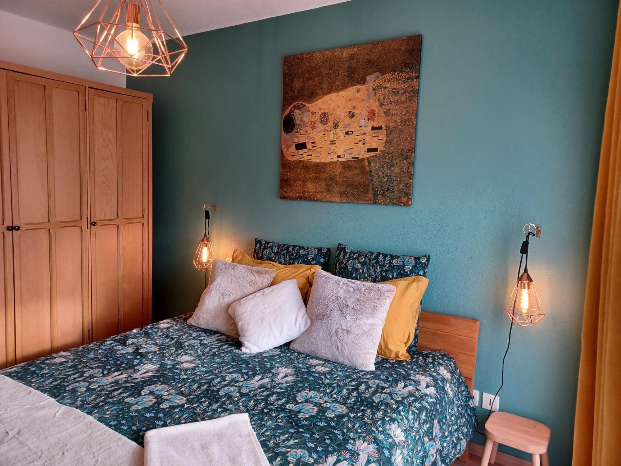 Le Nid Cosy Obernai, Terrasse, Garage, 3 Etoiles Hebergement De Tres Bon Confort Apartment