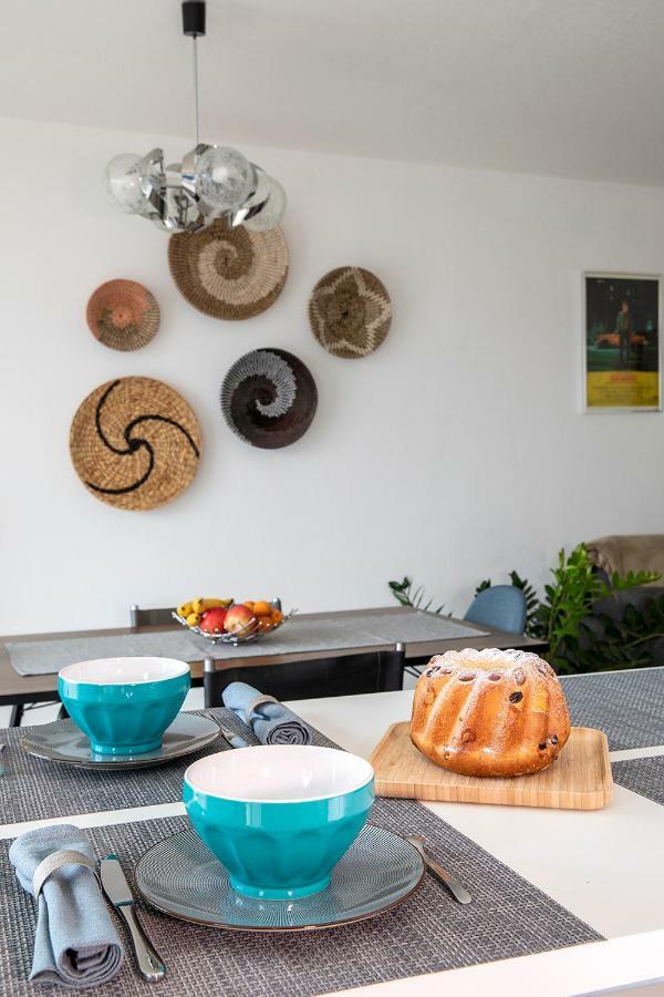 Le Nid Cosy Obernai, Terrasse, Garage, 3 Etoiles Hebergement De Tres Bon Confort Apartment
